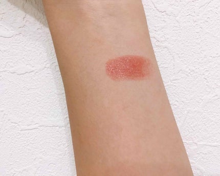 ステイオンバームルージュ/キャンメイク/口紅を使ったクチコミ(2枚目)