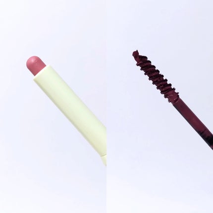 CYQ MASCARA DE LINER/CYQ/マスカラを使ったクチコミ(3枚目)