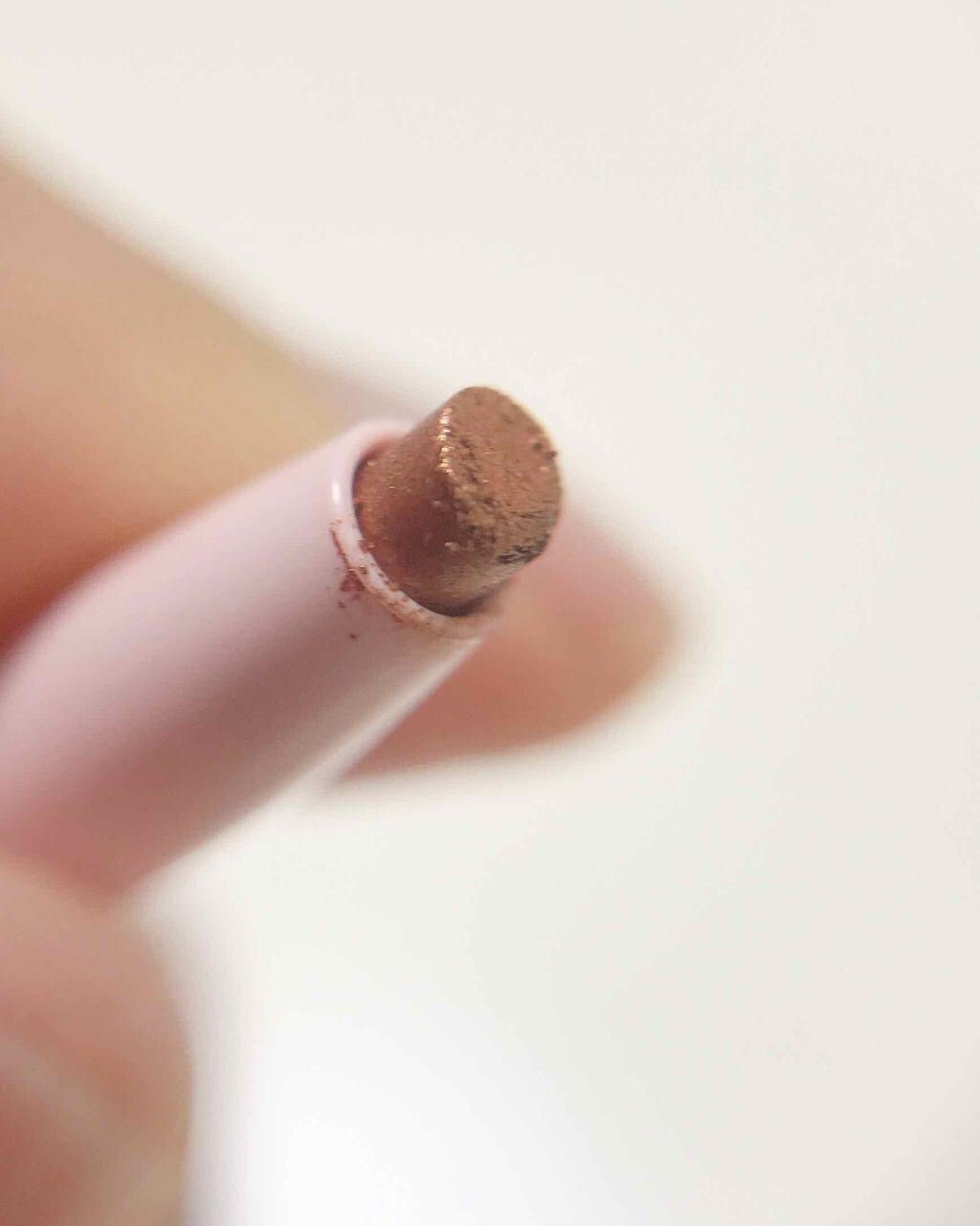 マルチライナー /WHOMEE/ペンシルアイライナーを使ったクチコミ（3枚目）