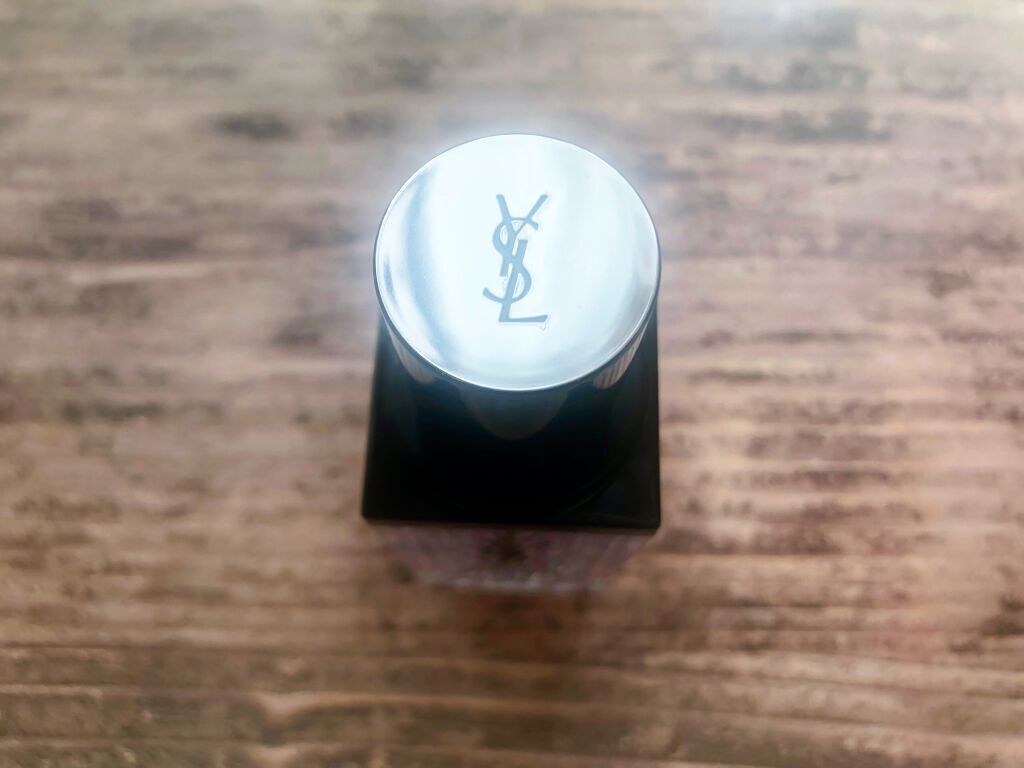 ピュアショット ナイト リチャージセラム/YVES SAINT LAURENT BEAUTE/美容液を使ったクチコミ(3枚目)