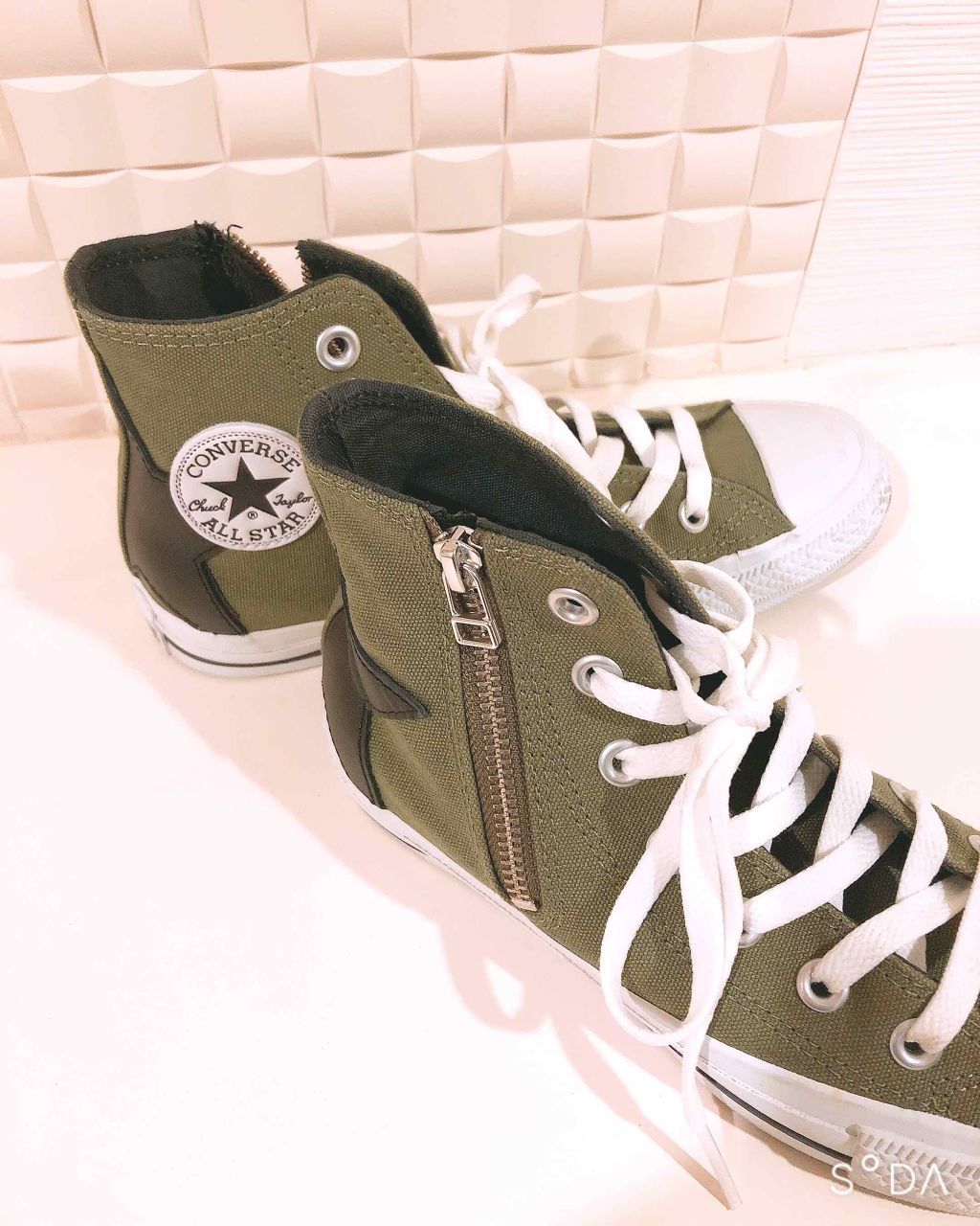 スパークリングアイズ/LUNASOL/アイシャドウパレットを使ったクチコミ(4枚目)