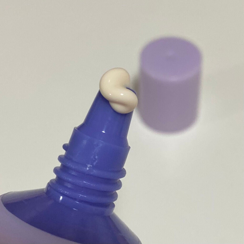 ピュアリングクリーム/DEWYCEL/化粧下地を使ったクチコミ(3枚目)