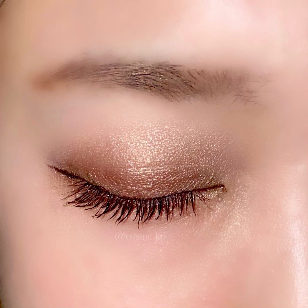 KAPI on LIPS 「ViseeリシェマイヌーディアイズBE-5またまた@visee..」(5枚目)