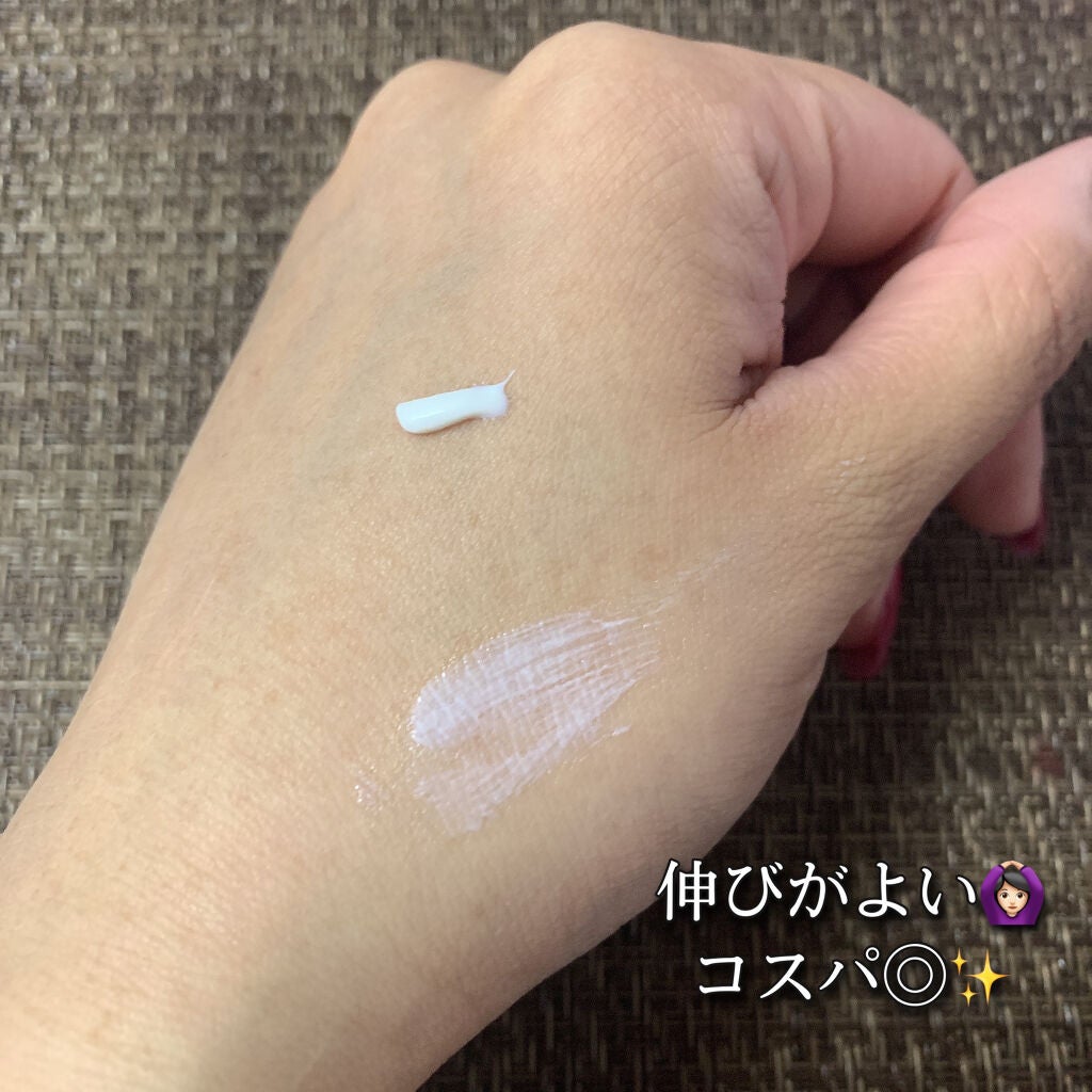 RR モイストベールUVエッセンス/Resetica(リセチカ)/美容液を使ったクチコミ(2枚目)