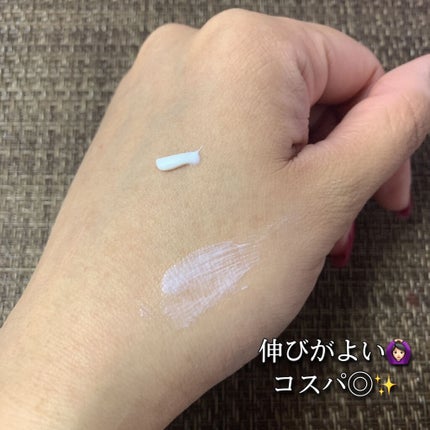 RR モイストベールUVエッセンス/Resetica(リセチカ)/美容液を使ったクチコミ(2枚目)