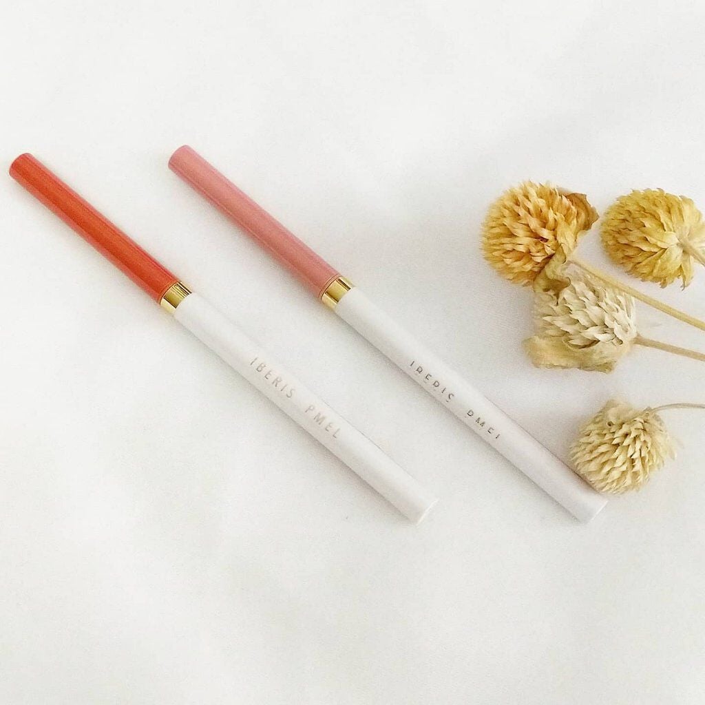 イベリスピメル クリームシャドウライナー/pdc/ペンシルアイライナーを使ったクチコミ(2枚目)