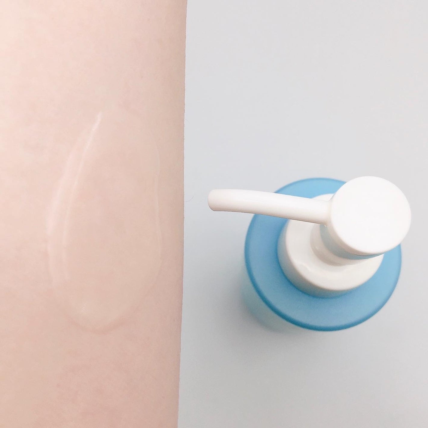 プレディア スパ・エ・メール ブラン コンフォール クリア ジェルウォッシュ/Prédia/ピーリングを使ったクチコミ(3枚目)