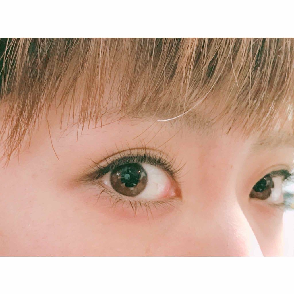 THE まつ毛美容液/UZU BY FLOWFUSHI/まつげ美容液を使ったクチコミ（2枚目）