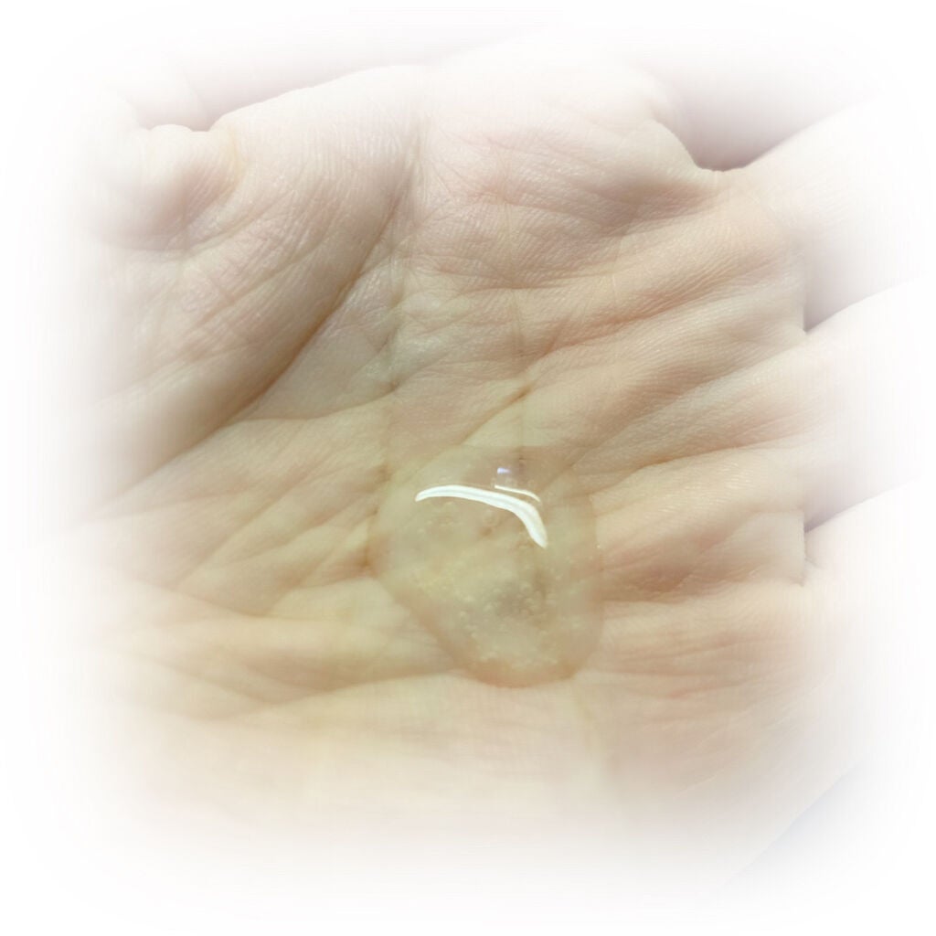 キャビアドットブースター/DEW/ブースター・導入液を使ったクチコミ(3枚目)