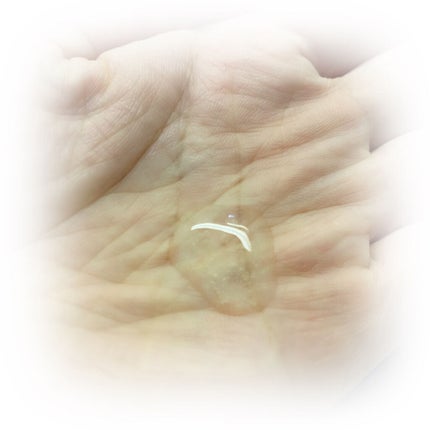 キャビアドットブースター/DEW/ブースター・導入液を使ったクチコミ(3枚目)