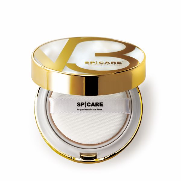 SPICARE V3 インテリジェント ファンデーション SPICARE