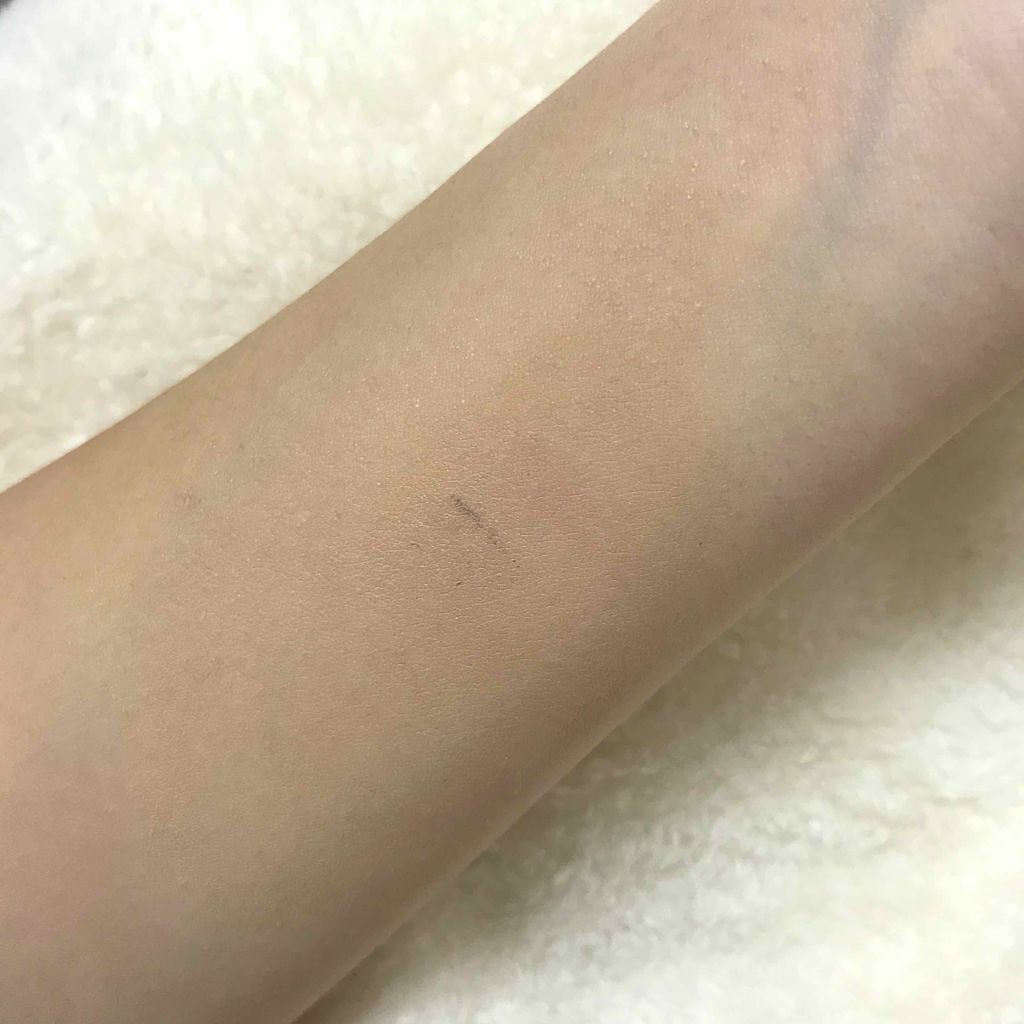 RMK ジェルクリーミィファンデーション/RMK/クリーム・エマルジョンファンデーションを使ったクチコミ（3枚目）