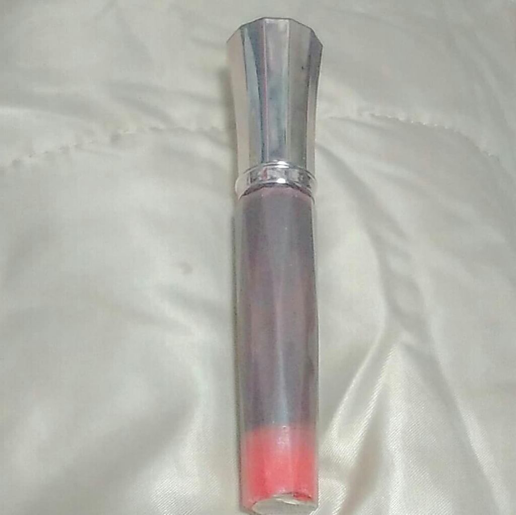 アクアリップグロス/DAISO/リップグロスを使ったクチコミ(1枚目)