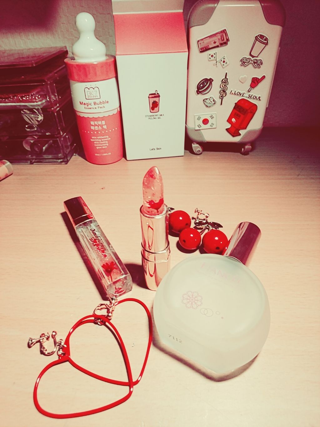 パルファンドトワレ ピュアシャンプーの香り/フィアンセ/香水(レディース)を使ったクチコミ（1枚目）