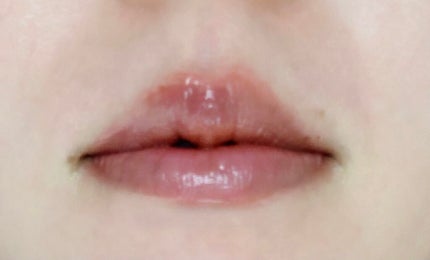 オーマイグロス/リンメル ロンドン/リップグロスを使ったクチコミ(6枚目)