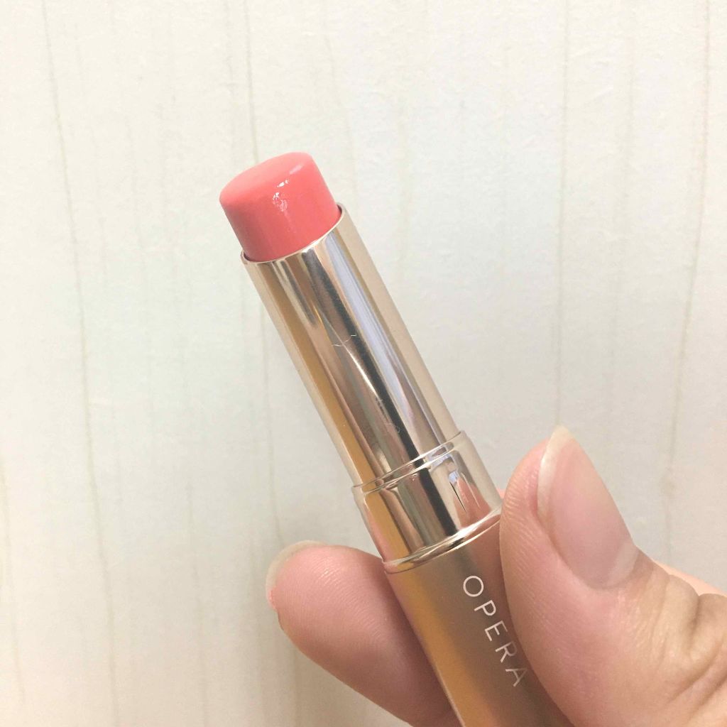 オペラ リップティント N/OPERA/リップティントを使ったクチコミ(1枚目)