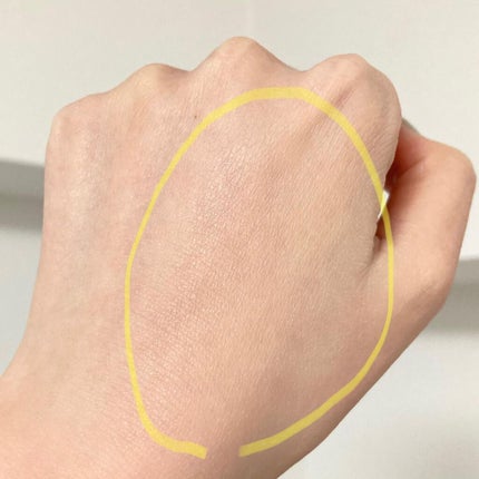 ファイン ヴェルヴェティ ファンデーション/Elégance/パウダーファンデーションを使ったクチコミ(4枚目)