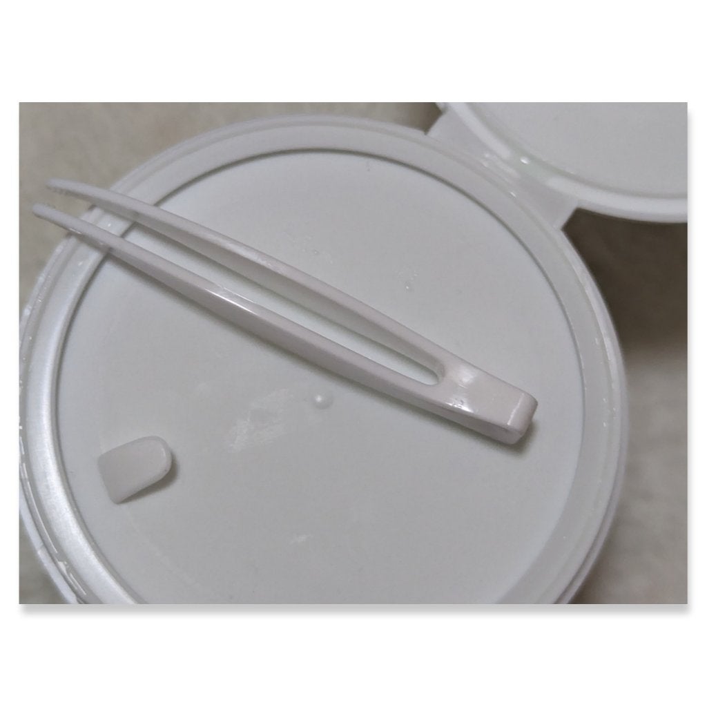 ティーツリーカーミングエッセンスパッド/MEDIHEAL/トナーパッドを使ったクチコミ(3枚目)