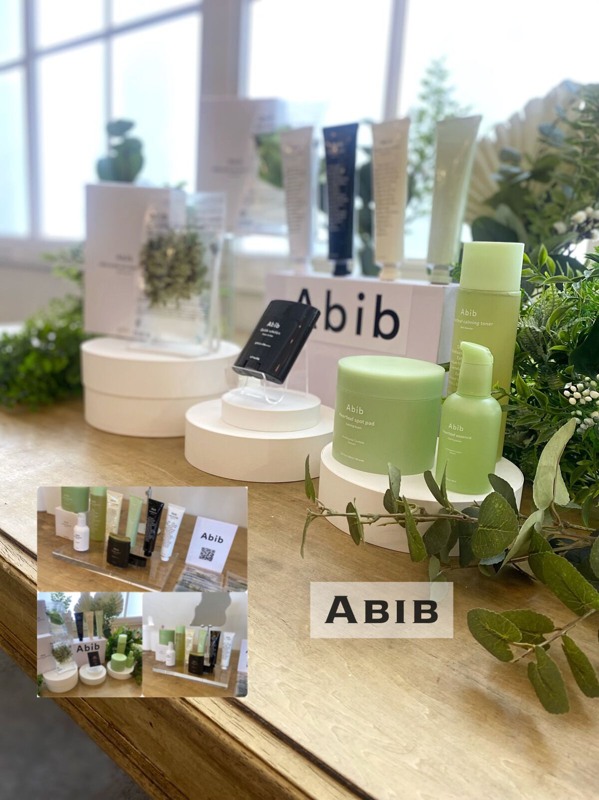 エミリー@フォロバ100 on LIPS 「・・韓国コスメフェスティバルat259studio今回初開催と..」(4枚目)