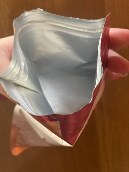 ルルルンOVER45 カメリアピンク(モイスト)/ルルルン/シートマスク・パックを使ったクチコミ(4枚目)