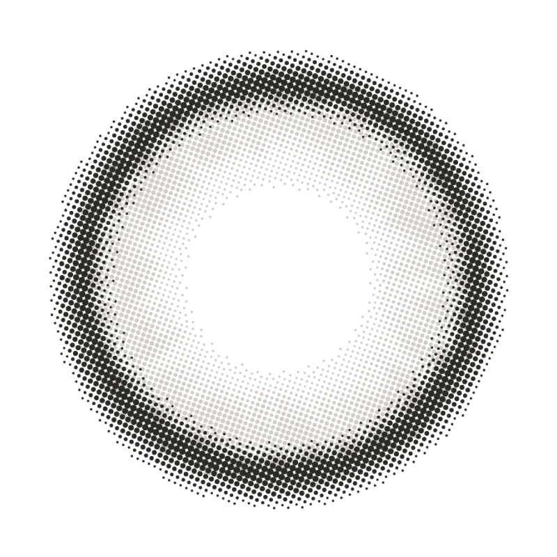 トリコニナル ワンデー トリコグレー