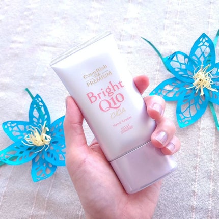 トーンアップ ハンドクリーム/コエンリッチQ10/ハンドクリームを使ったクチコミ(7枚目)