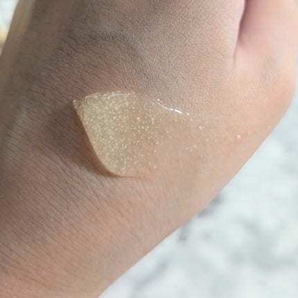 スペシャルジェルクリーム EX (オイルイン)/アクアレーベル/オールインワン化粧品を使ったクチコミ(6枚目)