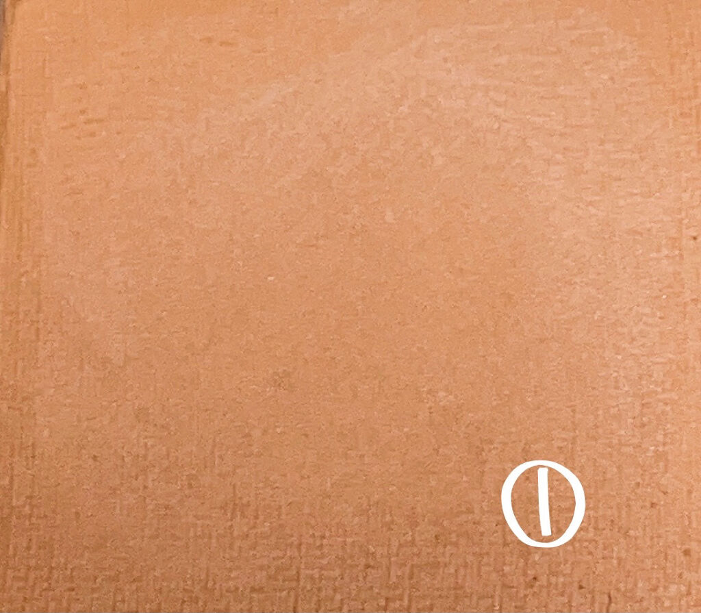 ベターザンアイズ/rom&nd/アイシャドウパレットを使ったクチコミ（3枚目）