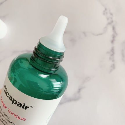 ドクタージャルト シカペアトナー/Dr.Jart+/化粧水を使ったクチコミ(2枚目)