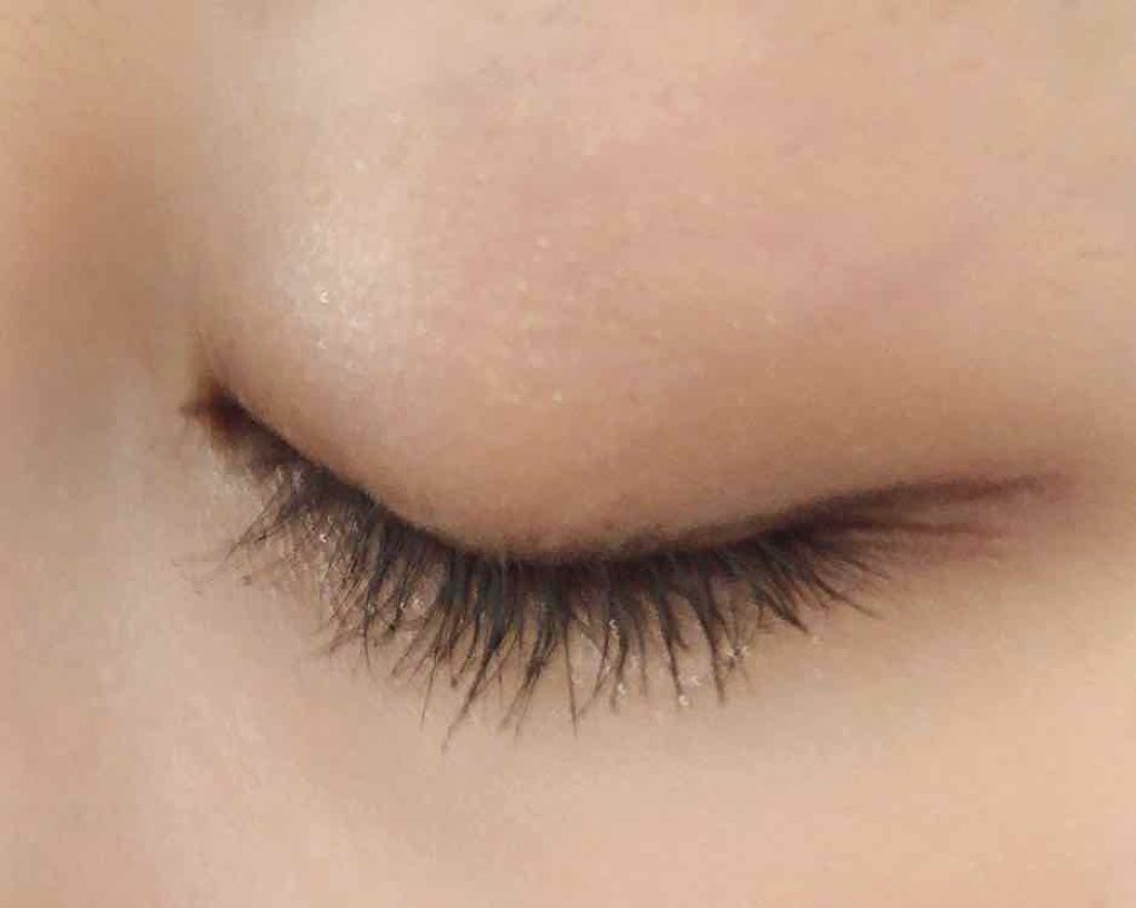 ジューシーピュアアイズ/キャンメイク/アイシャドウパレットを使ったクチコミ(1枚目)