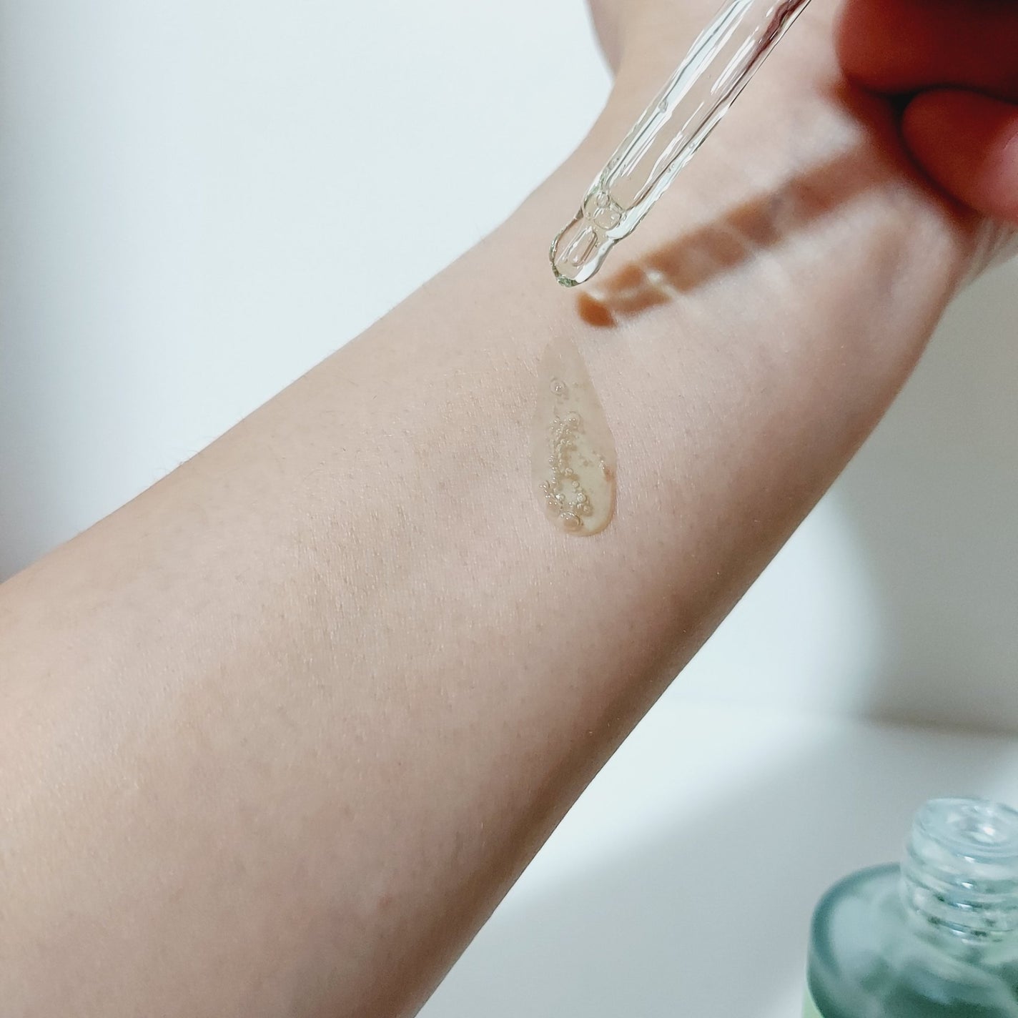 エクソソームシカ アンプル/MEDICUBE/美容液を使ったクチコミ(2枚目)