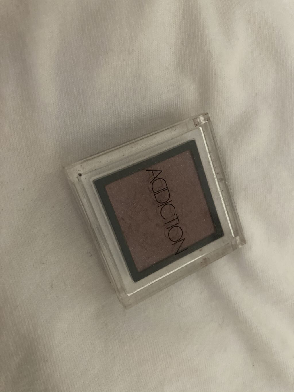 アディクション ザ アイシャドウ/ADDICTION/単色アイシャドウを使ったクチコミ（1枚目）
