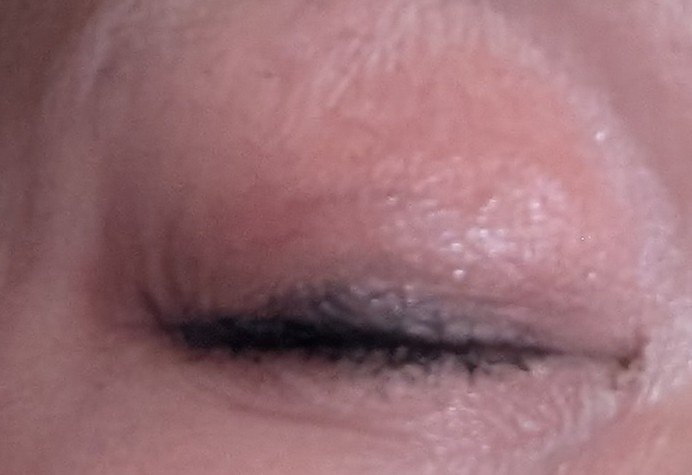 ロング＆カールマスカラ アドバンストフィルム/ヒロインメイク/マスカラを使ったクチコミ（3枚目）