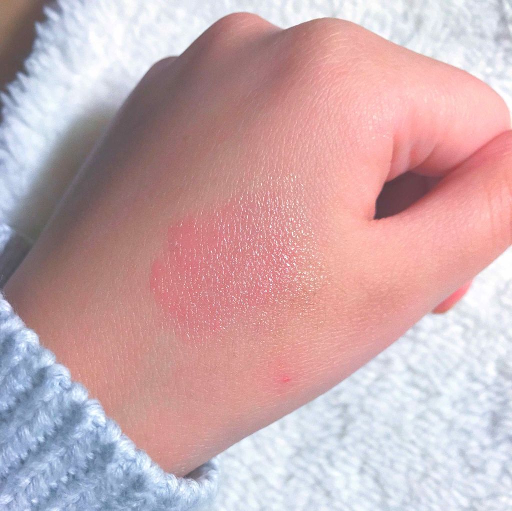 オリジナル ピュアスキンジェリー/ヴァセリン/ボディクリームを使ったクチコミ(2枚目)