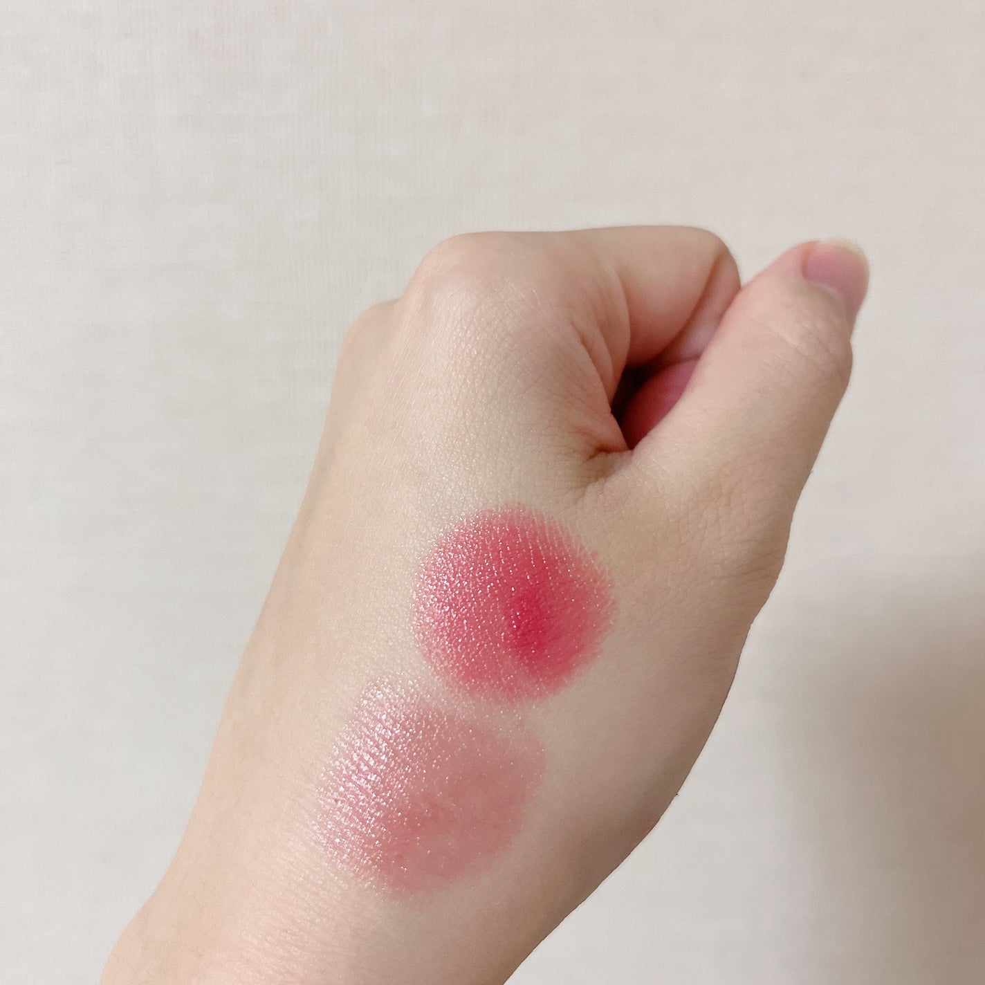 ディオール アディクト リップ グロウ/Dior/リップバームを使ったクチコミ(7枚目)