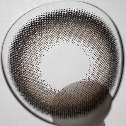 FLANMY 1day/FLANMY/ワンデー(1DAY)カラコンを使ったクチコミ(9枚目)