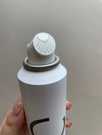 セルフトーニングクレンジング/10SKIN/泡洗顔を使ったクチコミ(3枚目)