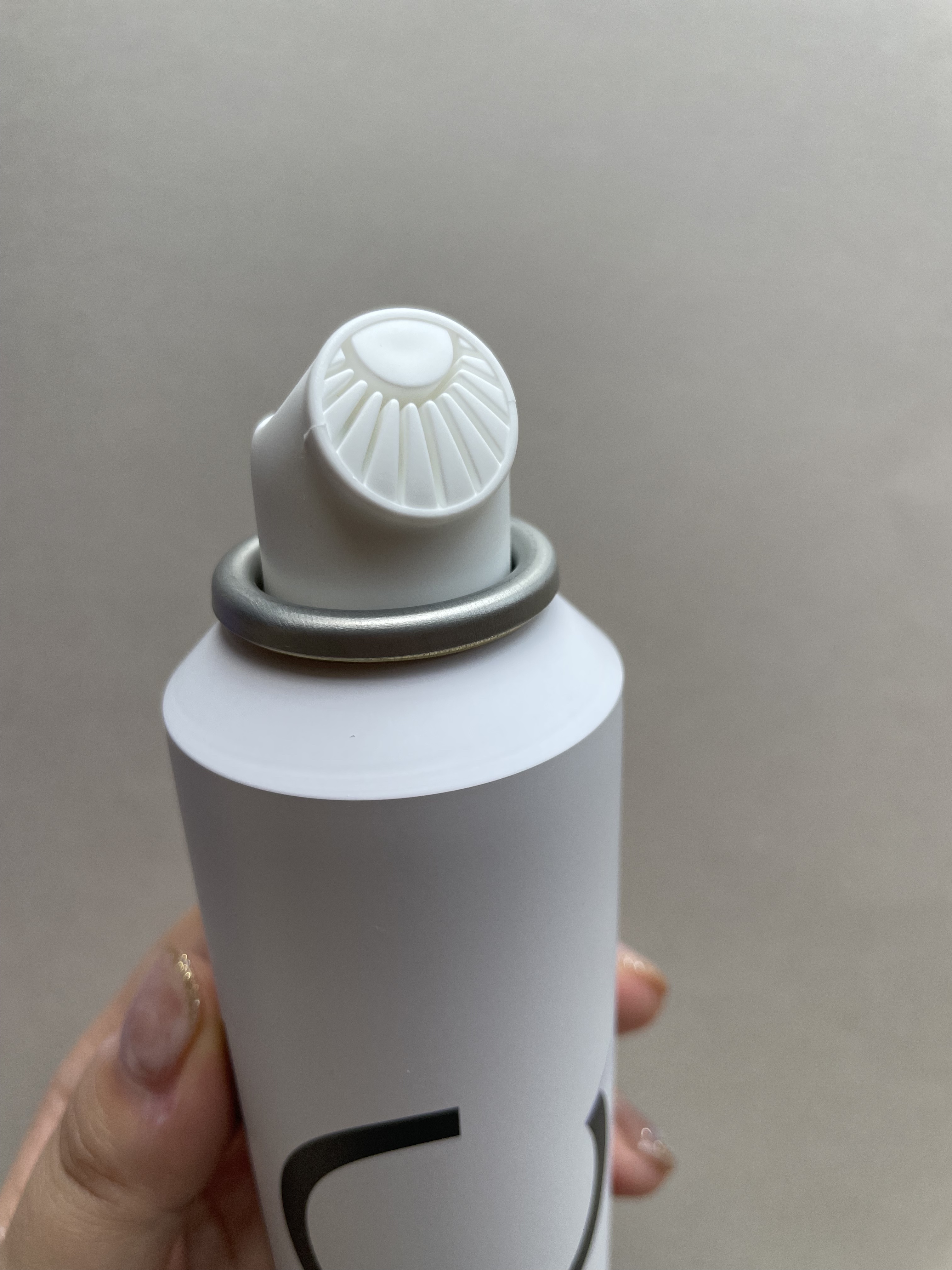 セルフトーニングクレンジング/10SKIN/泡洗顔を使ったクチコミ（3枚目）