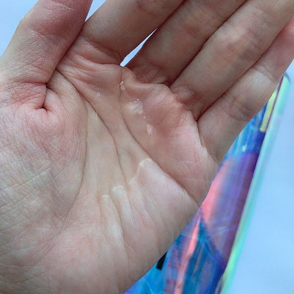 ルルルンローション モイスト/ルルルン/化粧水を使ったクチコミ（2枚目）