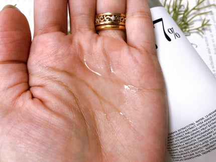 ドクダミ 77 スージングトナー/Anua/化粧水を使ったクチコミ(3枚目)