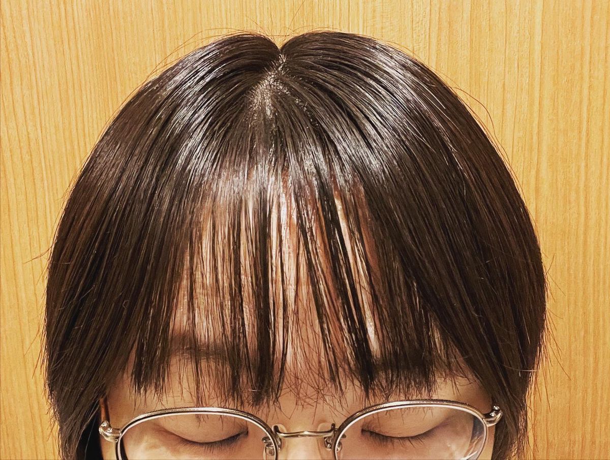 MAEGAMI スティック〈ストレート〉フローラル&ベリー の香り/ダイアン/その他スタイリングを使ったクチコミ(5枚目)