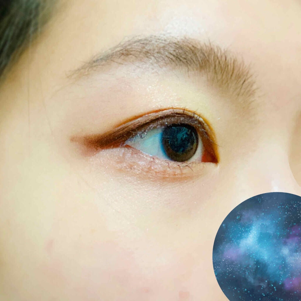 インラプチュア ラッシュ/Celvoke/マスカラを使ったクチコミ(4枚目)