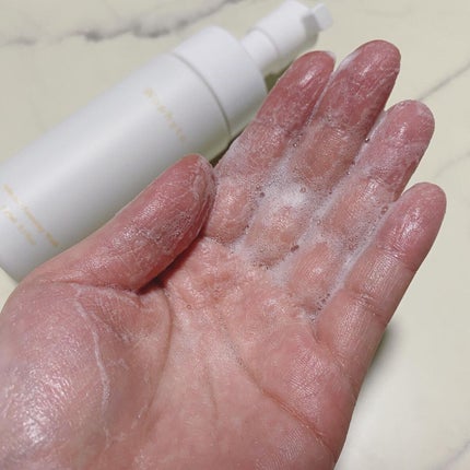 インティメイト フォーミングウォッシュ/Waphyto/デリケートゾーンケアを使ったクチコミ(5枚目)