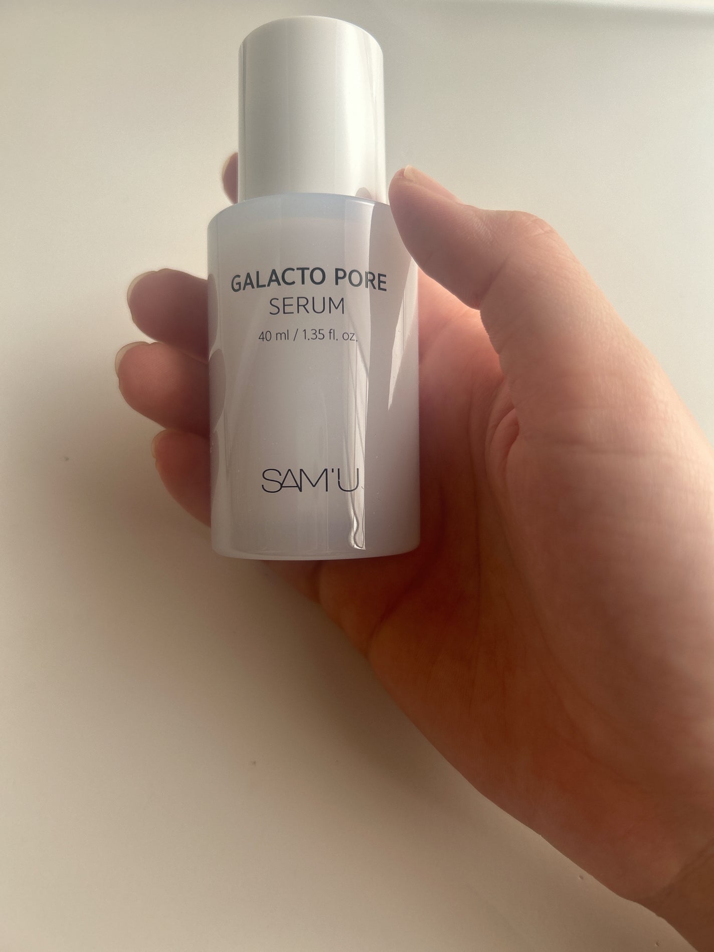 PHã»ã³ã·ãã£ããã¹ã¯ã¹ãŒãžã³ã°ïŒã¢ã€ã¹ã/SAM'U/ã·ãŒããã¹ã¯ã»ããã¯ã䜿ã£ãã¯ãã³ãïŒ4æç®ïŒ