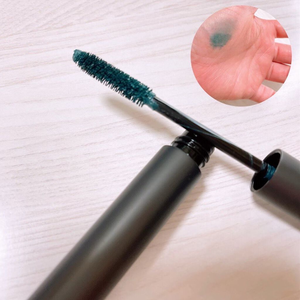 マキ on LIPS 「伊勢丹メイクアップパーティ2022限定発売THREESPエレメ..」(4枚目)