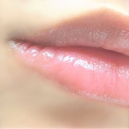 ティントグロス/ボンボン/リップグロスを使ったクチコミ(6枚目)