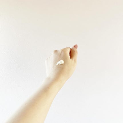 クレイウォッシュ/ボタニズム /洗顔フォームを使ったクチコミ(2枚目)