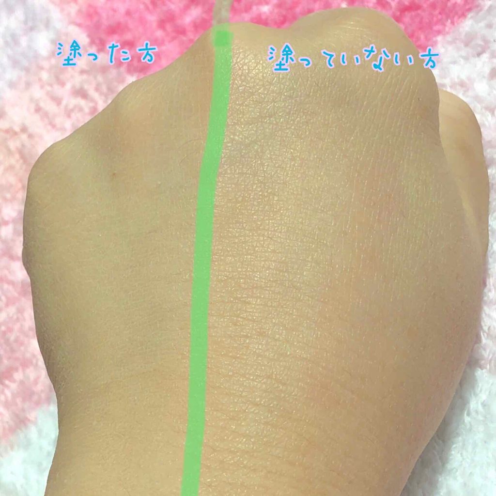 the PORE fessional/ベネフィット/化粧下地を使ったクチコミ（3枚目）