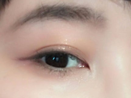 ロング&カラード ラッシュ/excel/マスカラを使ったクチコミ(4枚目)