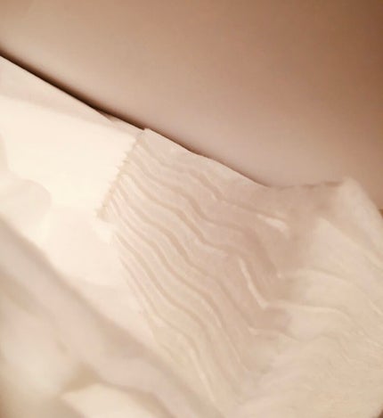 肌ふわ/セブンプレミアム/コットンを使ったクチコミ(1枚目)